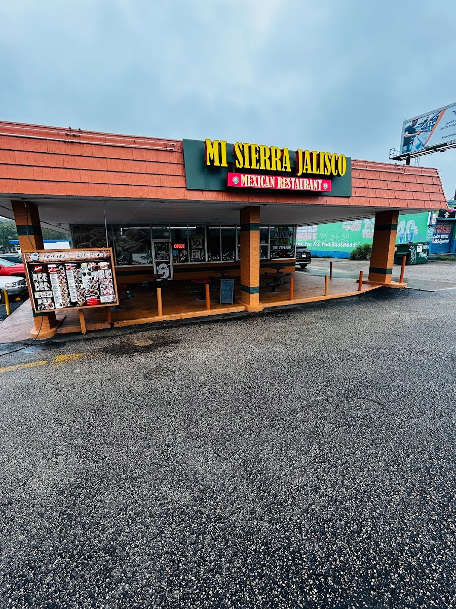 Mi Sierra Jalisco