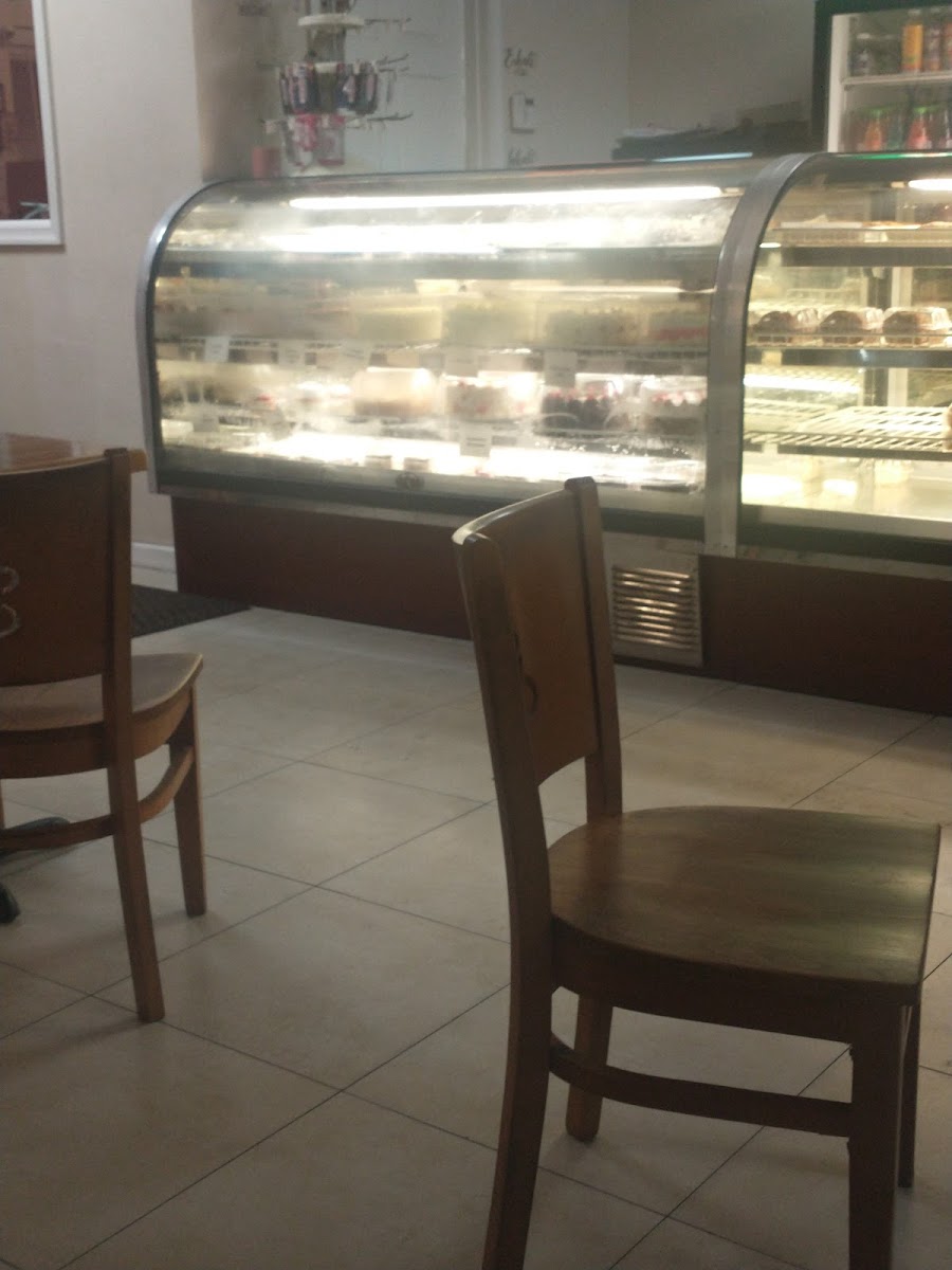 Miranda's Subs and Bakery